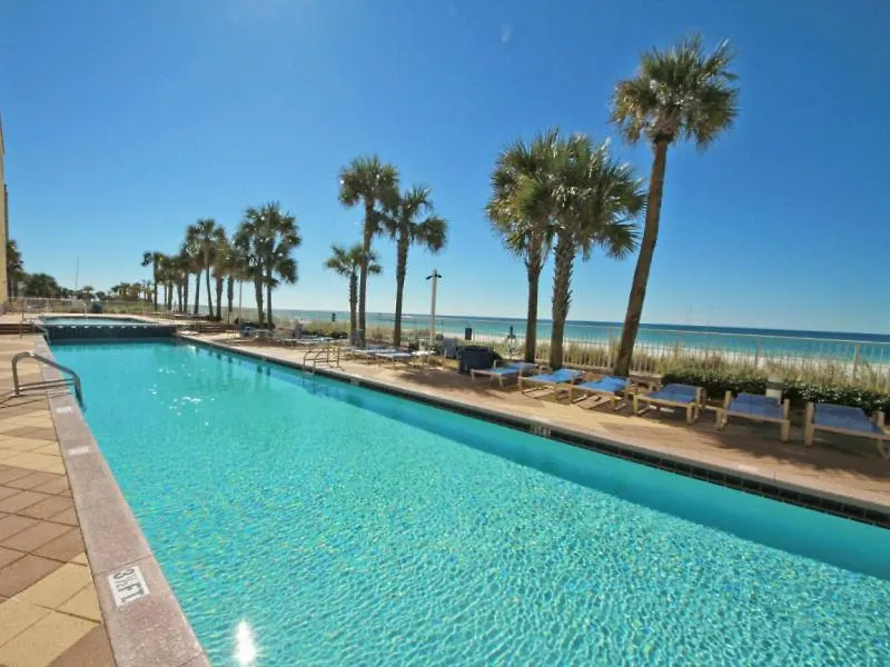 Sterling Reef 305 Apartment Panama City Beach United States