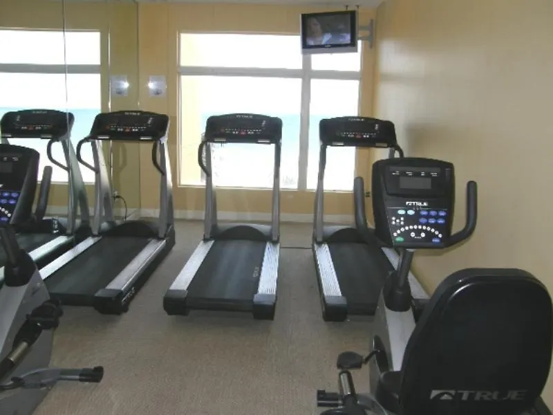 Sterling Reef 305 Apartment Panama City Beach 0*,  United States