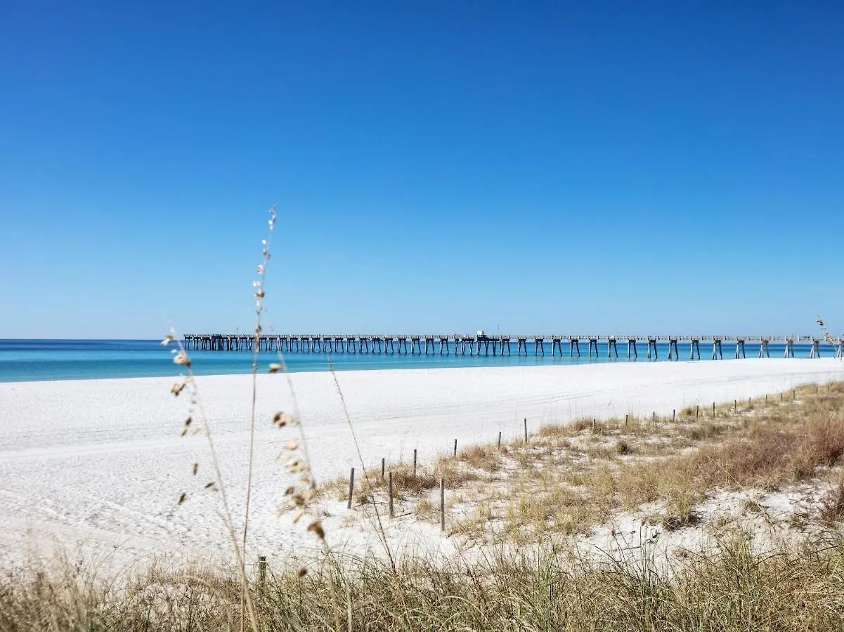 Sterling Reef 305 Apartment Panama City Beach