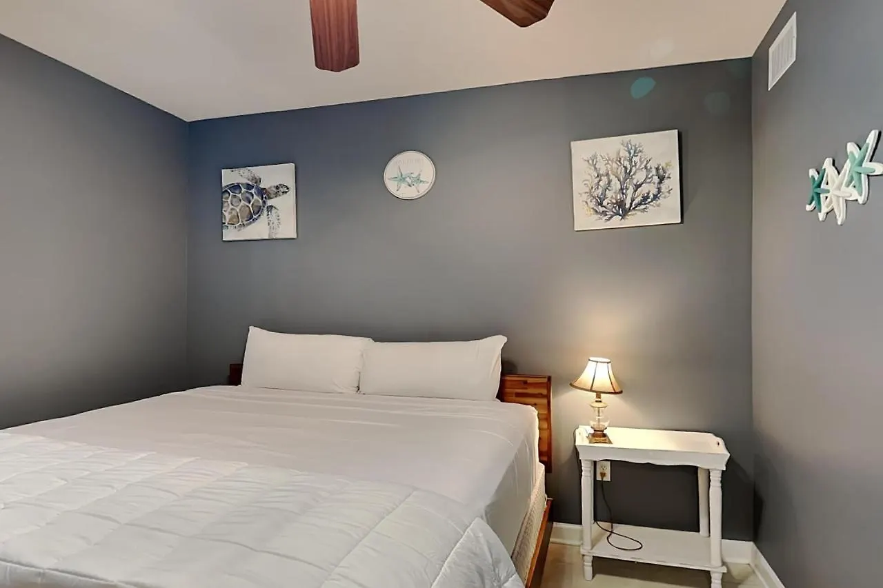 Sterling Reef 305 Apartment Panama City Beach United States
