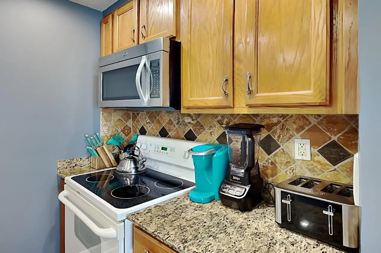 Sterling Reef 305 Apartment Panama City Beach