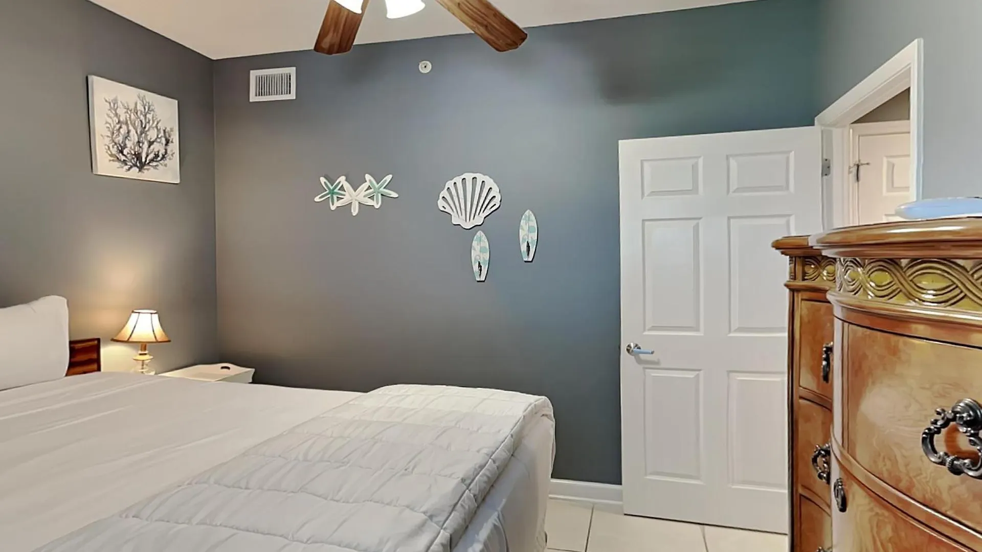 Sterling Reef 305 Apartment Panama City Beach United States