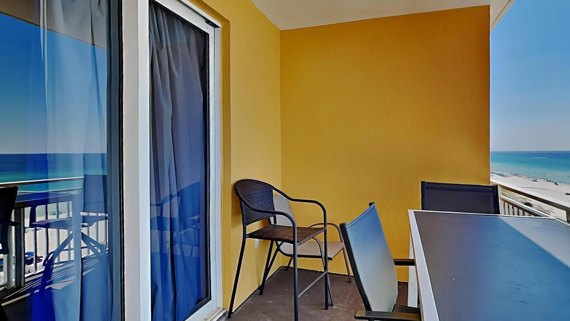 Sterling Reef 305 Apartment Panama City Beach