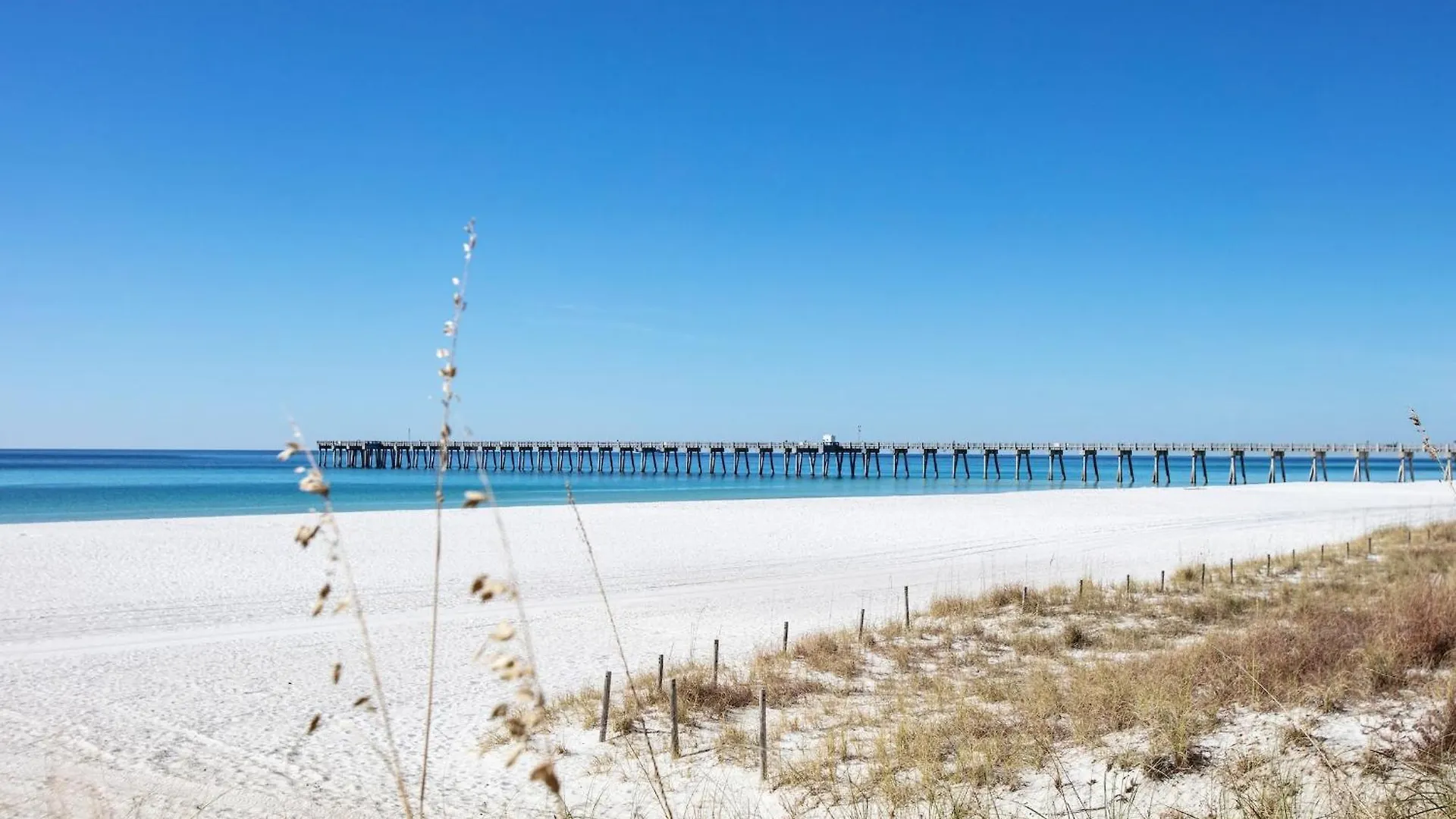 Sterling Reef 305 Apartment Panama City Beach
