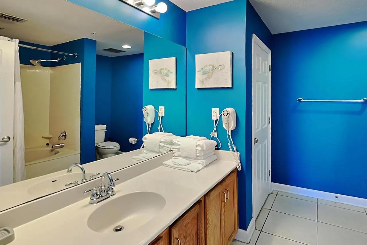 Sterling Reef 305 Apartment Panama City Beach United States